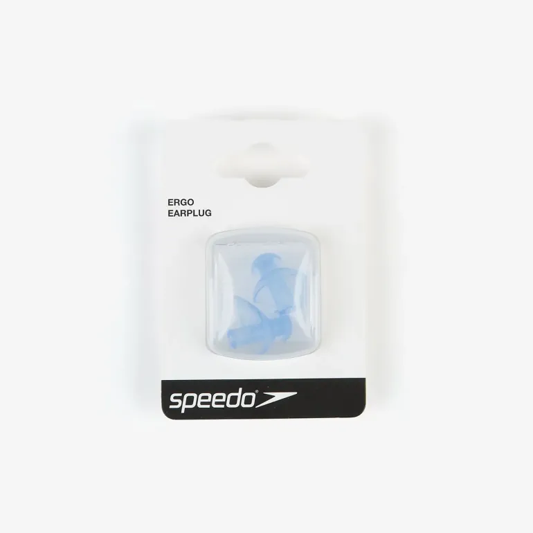 TAPPAORECCHIE DA NUOTO SPEEDO ERGO EARPLUG 8-70338 0309