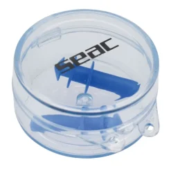 TAPPI AURICOLARI SILICONE SEAC 9932