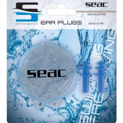 TAPPI AURICOLARI SILICONE SEAC 9932