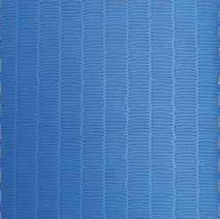 TATAMI AD INCASTRO CON SUPERFICIE GOFFRATA 4CM TOORX