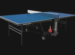 TAVOLO MASTER OUTDOOR blu