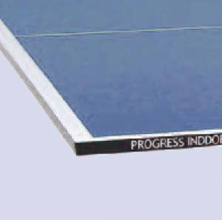TAVOLO PROGRESS INDOOR blu