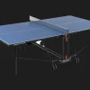 TAVOLO PROGRESS OUTDOOR blu
