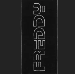 TELO DA PALESTRA FREDDY - ASC350 NH