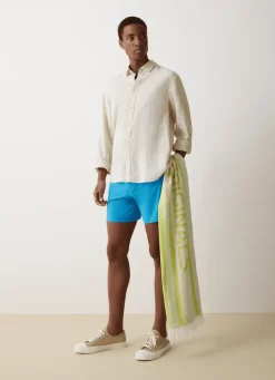 TELO IN SPUGNA UNISEX COLMAR 7459 136