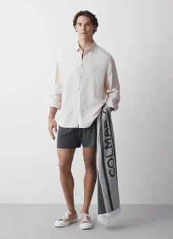 TELO IN SPUGNA UNISEX COLMAR 7459 68