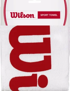 TELO WILSON COURT TOWEL WRZ540100