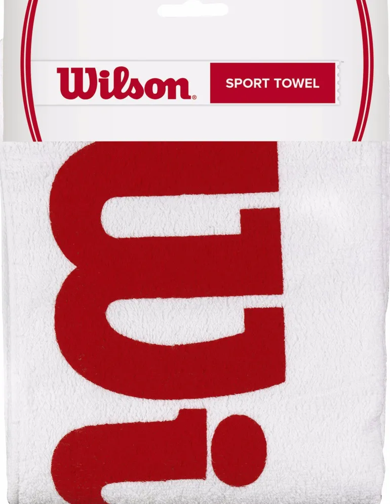 TELO WILSON COURT TOWEL WRZ540100