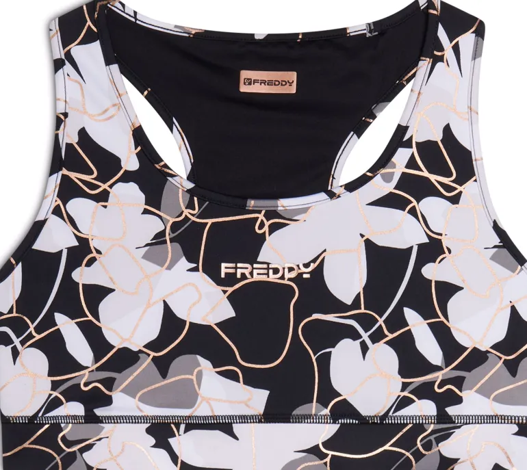 TOP DA DONNA FREDDY F4WSFB2C FLO79