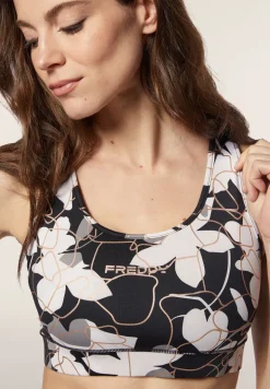 TOP DA DONNA FREDDY F4WSFB2C FLO79