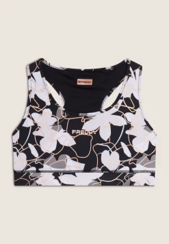 TOP DA DONNA FREDDY F4WSFB2C FLO79