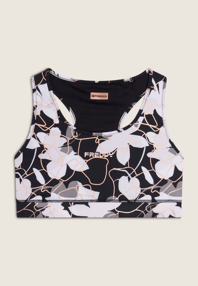 TOP DA DONNA FREDDY F4WSFB2C FLO79