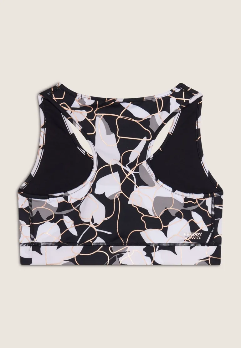 TOP DA DONNA FREDDY F4WSFB2C FLO79