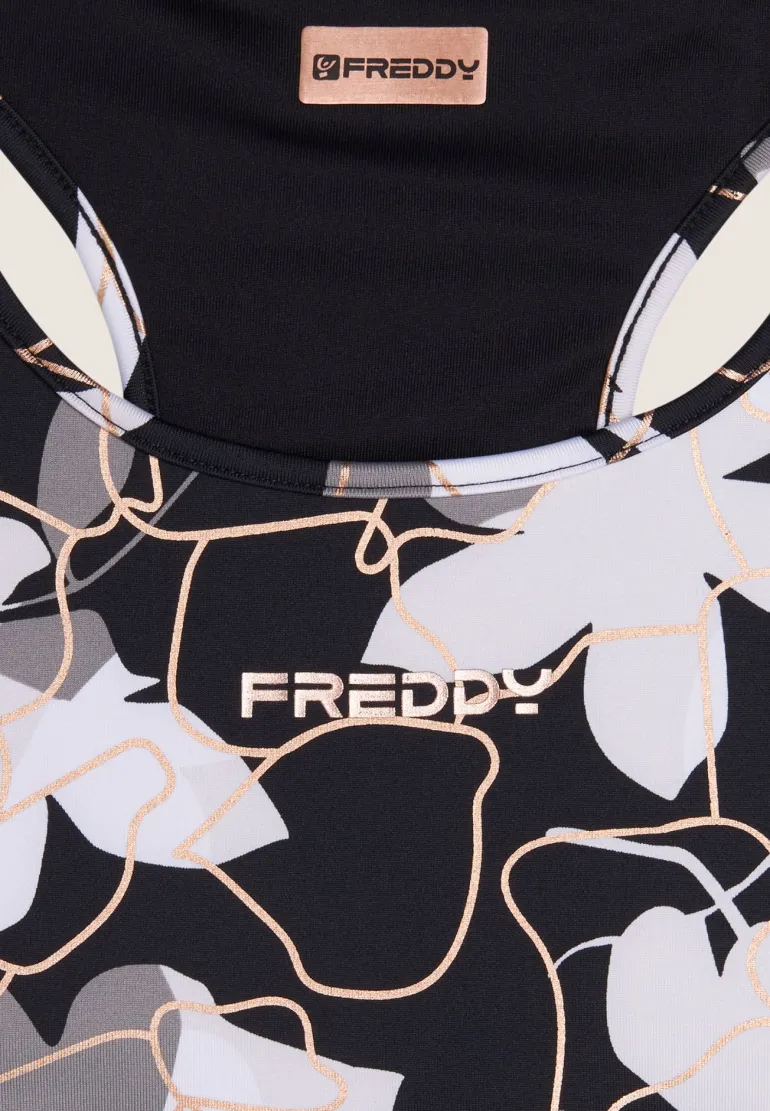TOP DA DONNA FREDDY F4WSFB2C FLO79