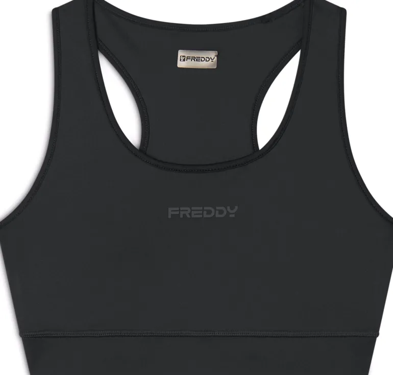 TOP DA DONNA FREDDY S25WSFB1 N