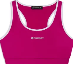 TOP DA DONNA FREDDY S25WSFB8 F55