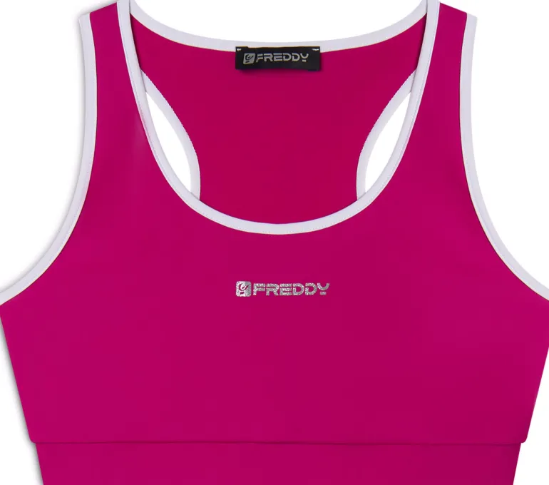 TOP DA DONNA FREDDY S25WSFB8 F55