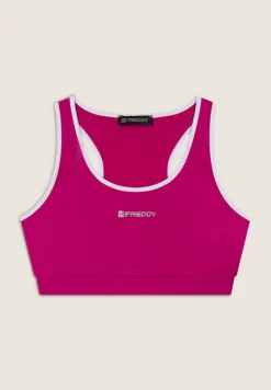 TOP DA DONNA FREDDY S25WSFB8 F55