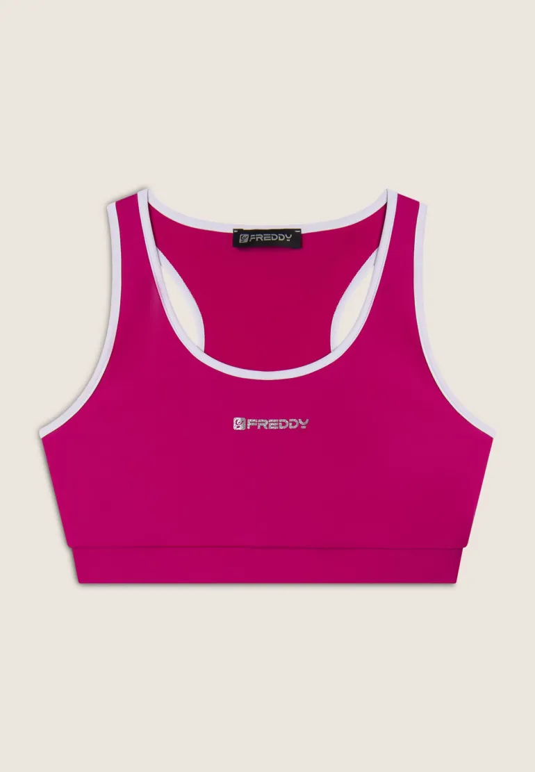 TOP DA DONNA FREDDY S25WSFB8 F55