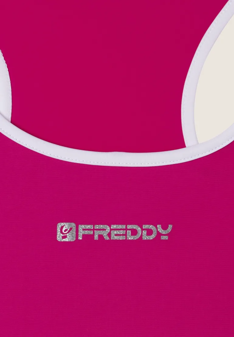 TOP DA DONNA FREDDY S25WSFB8 F55