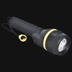 TORCIA TRESPASS ILLUMINATION - RUBBER TORCH