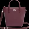 TRACOLLA DA DONNA LACOSTE NF2609 N61