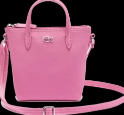 TRACOLLA DA DONNA LACOSTE NF2609 L39