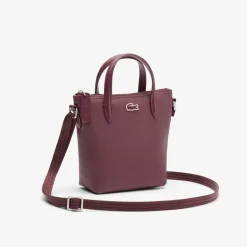 TRACOLLA DA DONNA LACOSTE NF2609 N61