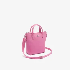 TRACOLLA DA DONNA LACOSTE NF2609 L39