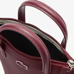 TRACOLLA DA DONNA LACOSTE NF2609 N61