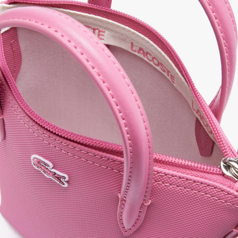 TRACOLLA DA DONNA LACOSTE NF2609 L39