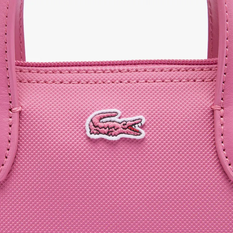 TRACOLLA DA DONNA LACOSTE NF2609 L39