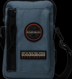 TRACOLLA UNISEX NAPAPIJRI H-VOYAGE CROSSOVER NP0A4H67 G1Y