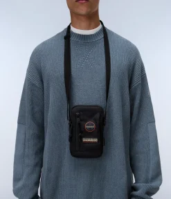 TRACOLLA UNISEX NAPAPIJRI H-VOYAGE CROSSOVER NP0A4H67 041