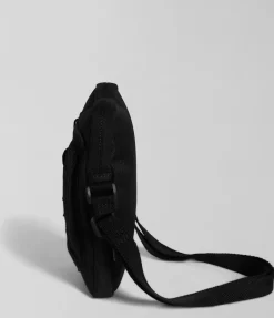 TRACOLLA UNISEX NAPAPIJRI H-VOYAGE CROSSOVER BLAC NP0A4H67 041