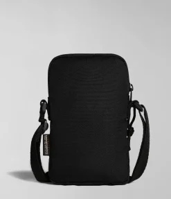 TRACOLLA UNISEX NAPAPIJRI H-VOYAGE CROSSOVER BLAC NP0A4H67 041