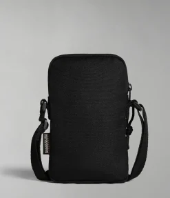 TRACOLLA UNISEX NAPAPIJRI H-VOYAGE CROSSOVER BLAC NP0A4H67 041