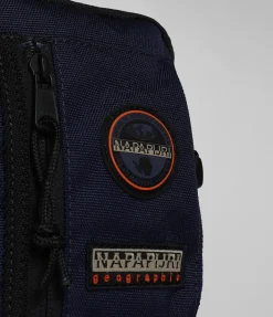 TRACOLLA UNISEX NAPAPIJRI H-VOYAGE CROSSOVER BLU MARINE NP0A4H67 176