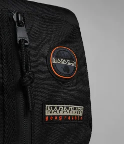 TRACOLLA UNISEX NAPAPIJRI H-VOYAGE CROSSOVER BLAC NP0A4H67 041
