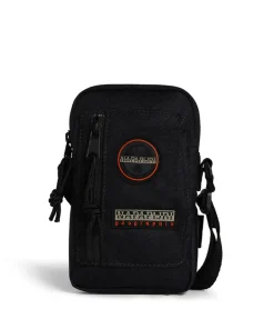 TRACOLLA UNISEX NAPAPIJRI H-VOYAGE CROSSOVER BLU MARINE NP0A4H67 176