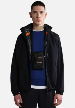 TRACOLLA UNISEX NAPAPIJRI H-VOYAGE CROSSOVER BLAC NP0A4H67 041