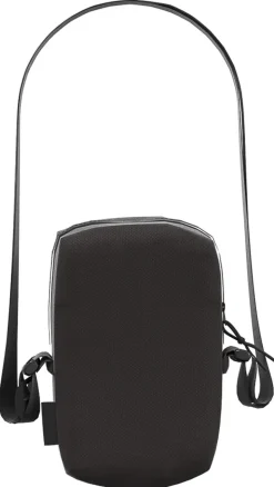 TRACOLLA UNISEX NAPAPIJRI H-VOYAGE CROSSOVER BLAC NP0A4H67 041