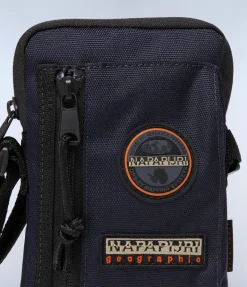 TRACOLLA UNISEX NAPAPIJRI H-VOYAGE CROSSOVER NP0A4H67 176