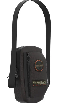 TRACOLLA UNISEX NAPAPIJRI H-VOYAGE CROSSOVER BLAC NP0A4H67 041