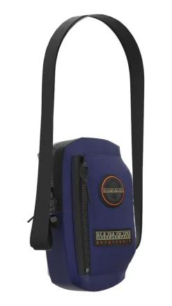 TRACOLLA UNISEX NAPAPIJRI H-VOYAGE CROSSOVER BLU MARINE NP0A4H67 176