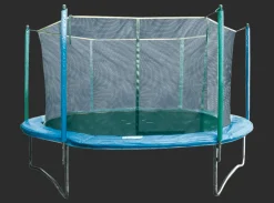 TRAMPOLINO COMBI L 305cm