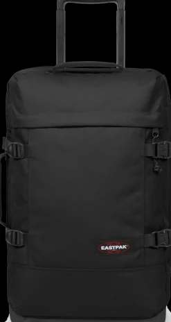 TROLLEY EASTPAK TRANVERZ S BLACK EK00061L 008
