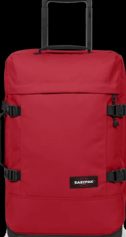 TROLLEY EASTPAK TRANVERZ S BEET BURGUNDY EK00061L 7J2
