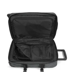 TROLLEY EASTPAK TRANVERZ S BLACK DENIM EK00061L 77H
