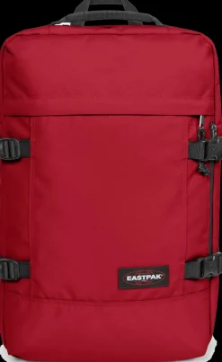 TROLLEY EASTPAK TRAVELPACK SCARLET RED EK0A5BBR 1O9